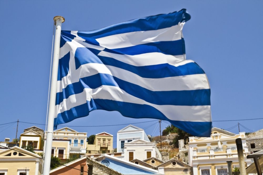 Wakacje w Grecji – zasługujesz na to!
