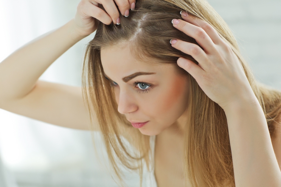 O włos od piękna… czyli jak zadbać o fryzurę
