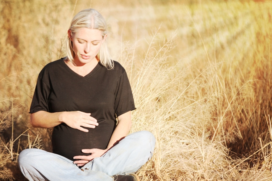 Suplementacja kobiet podczas ciąży