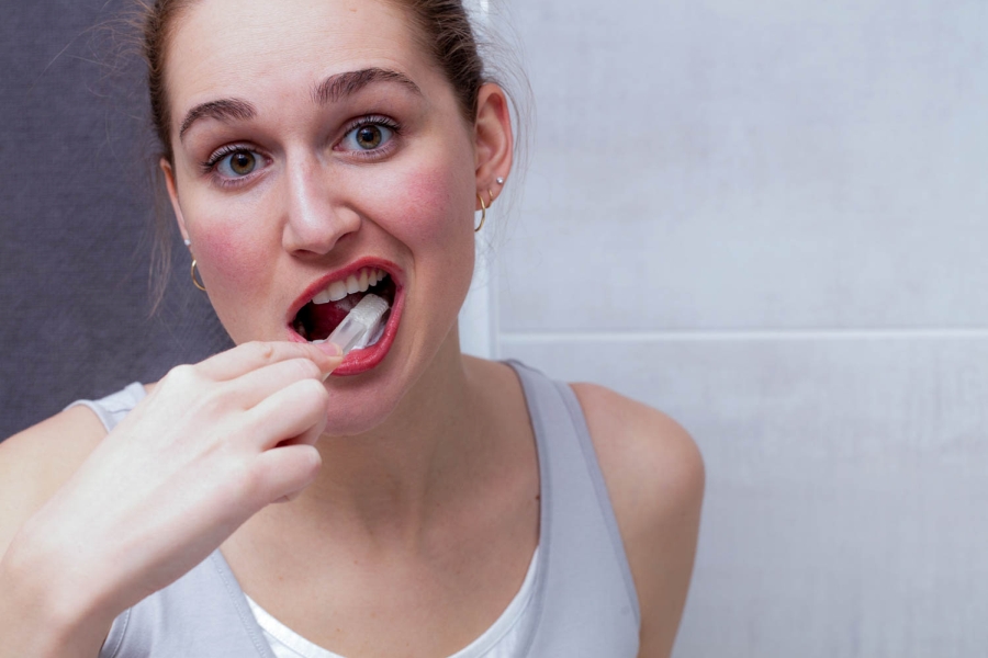 10 nieświadomych błędów, jakie popełniamy myjąc zęby