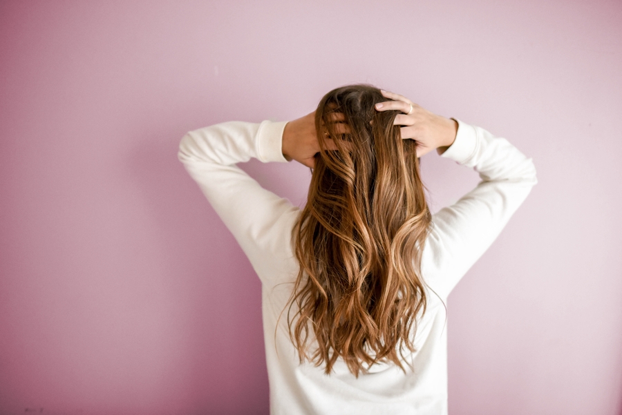 3 domowe sposoby na mocne i zdrowe włosy
