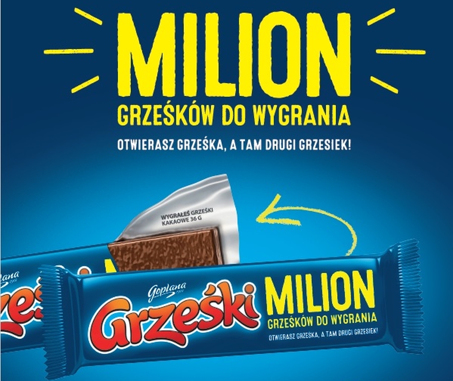 MILION Grześków do wygrania - loteria | PoradyKobiety.pl