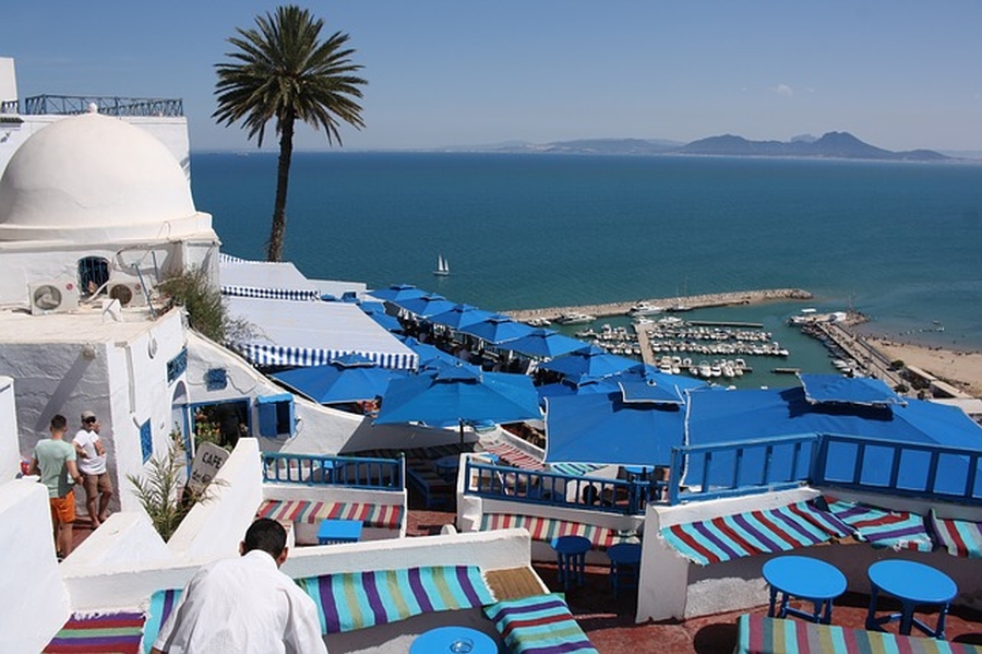 Tunis – kolejny punkt na mapie, który trzeba zobaczyć tego lata | PoradyKobiety.pl