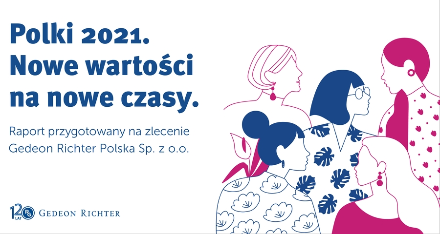 Polki 2021. Rodzina czy praca? | PoradyKobiety.pl